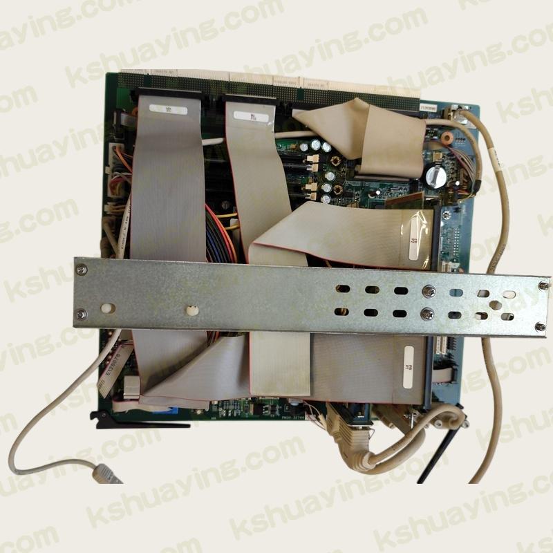 Toshiba 660A Mainboard PM30-32744